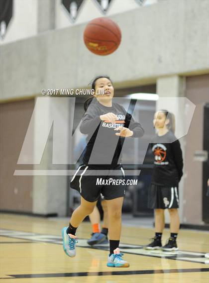 Thumbnail 1 in South Pasadena @ Aliso Niguel (CIF-SS 2A Playoff) photogallery.
