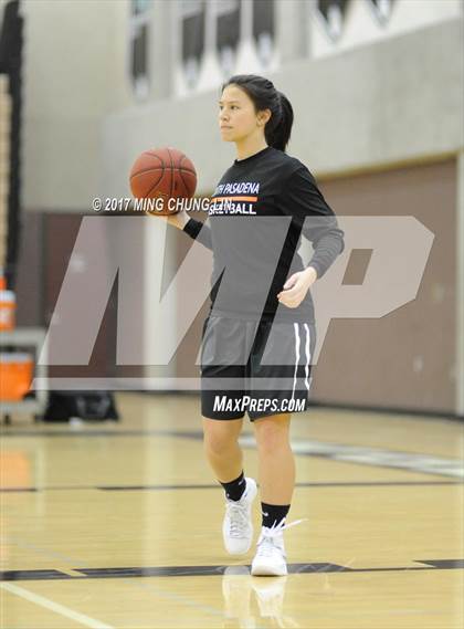 Thumbnail 1 in South Pasadena @ Aliso Niguel (CIF-SS 2A Playoff) photogallery.