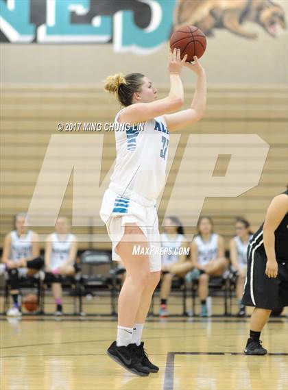 Thumbnail 1 in South Pasadena @ Aliso Niguel (CIF-SS 2A Playoff) photogallery.