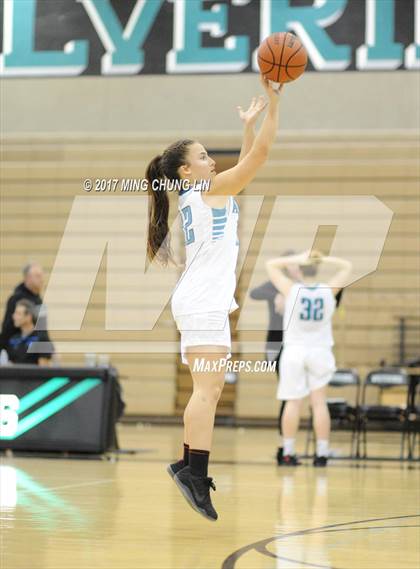 Thumbnail 1 in South Pasadena @ Aliso Niguel (CIF-SS 2A Playoff) photogallery.