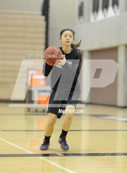 Thumbnail 1 in South Pasadena @ Aliso Niguel (CIF-SS 2A Playoff) photogallery.