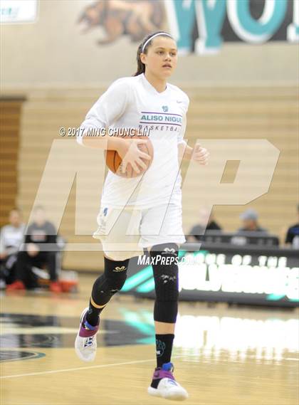 Thumbnail 3 in South Pasadena @ Aliso Niguel (CIF-SS 2A Playoff) photogallery.