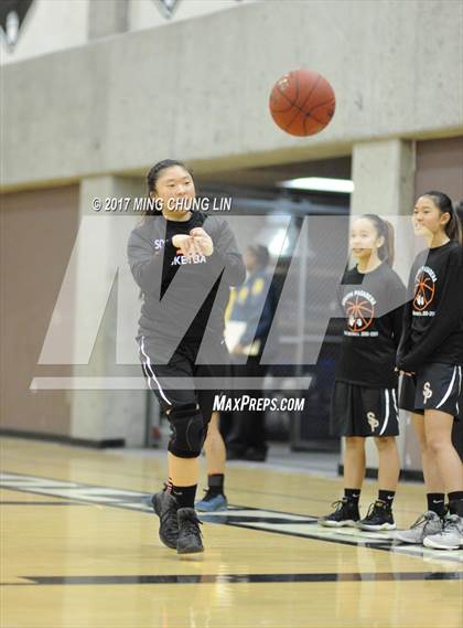 Thumbnail 2 in South Pasadena @ Aliso Niguel (CIF-SS 2A Playoff) photogallery.