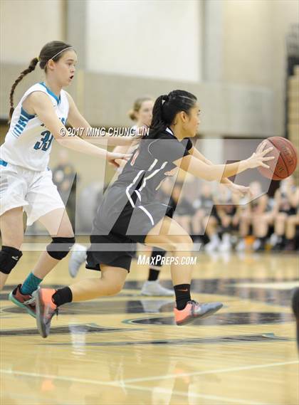 Thumbnail 3 in South Pasadena @ Aliso Niguel (CIF-SS 2A Playoff) photogallery.