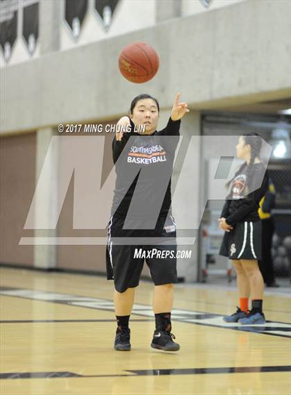 Thumbnail 3 in South Pasadena @ Aliso Niguel (CIF-SS 2A Playoff) photogallery.