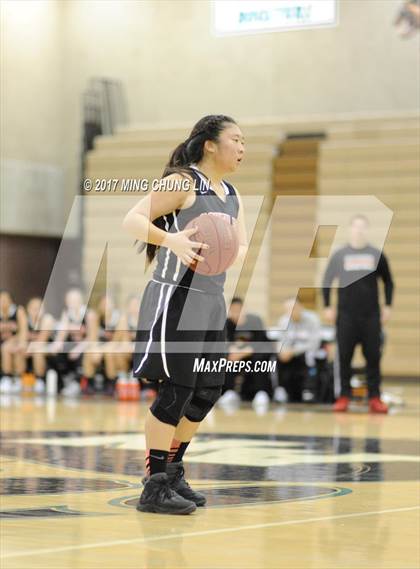 Thumbnail 1 in South Pasadena @ Aliso Niguel (CIF-SS 2A Playoff) photogallery.