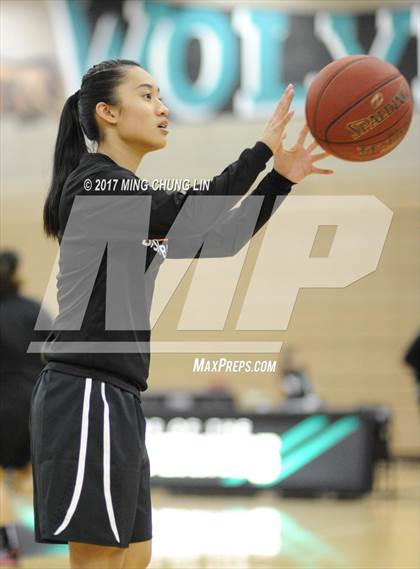 Thumbnail 1 in South Pasadena @ Aliso Niguel (CIF-SS 2A Playoff) photogallery.