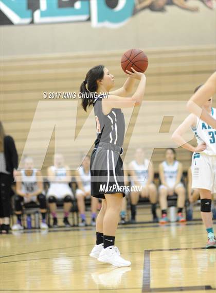 Thumbnail 2 in South Pasadena @ Aliso Niguel (CIF-SS 2A Playoff) photogallery.