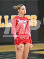 Photo from the gallery "Crismon @ Goldwater"