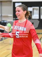 Photo from the gallery "Crismon @ Goldwater"