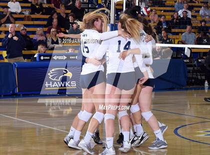 Thumbnail 3 in Menlo School @ Point Loma (CIF State D4 Final) photogallery.