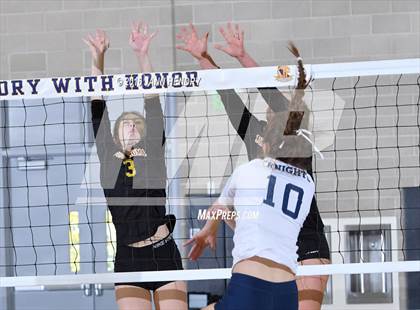 Thumbnail 2 in Menlo School @ Point Loma (CIF State D4 Final) photogallery.