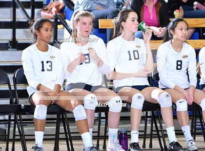 Thumbnail 1 in Menlo School @ Point Loma (CIF State D4 Final) photogallery.