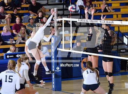 Thumbnail 1 in Menlo School @ Point Loma (CIF State D4 Final) photogallery.
