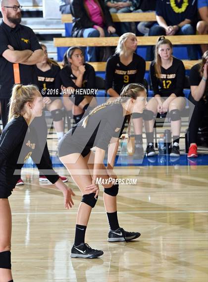Thumbnail 3 in Menlo School @ Point Loma (CIF State D4 Final) photogallery.