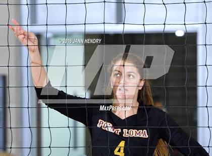 Thumbnail 1 in Menlo School @ Point Loma (CIF State D4 Final) photogallery.