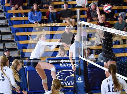 Thumbnail 1 in Menlo School @ Point Loma (CIF State D4 Final) photogallery.