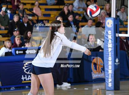 Thumbnail 3 in Menlo School @ Point Loma (CIF State D4 Final) photogallery.