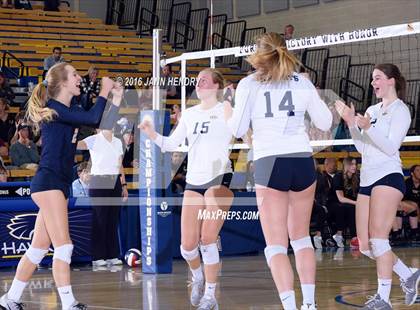 Thumbnail 3 in Menlo School @ Point Loma (CIF State D4 Final) photogallery.