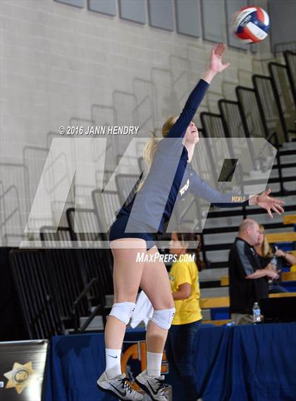 Thumbnail 1 in Menlo School @ Point Loma (CIF State D4 Final) photogallery.