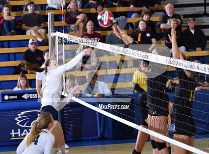Thumbnail 2 in Menlo School @ Point Loma (CIF State D4 Final) photogallery.
