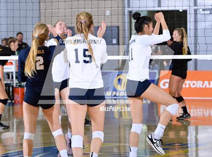 Thumbnail 3 in Menlo School @ Point Loma (CIF State D4 Final) photogallery.