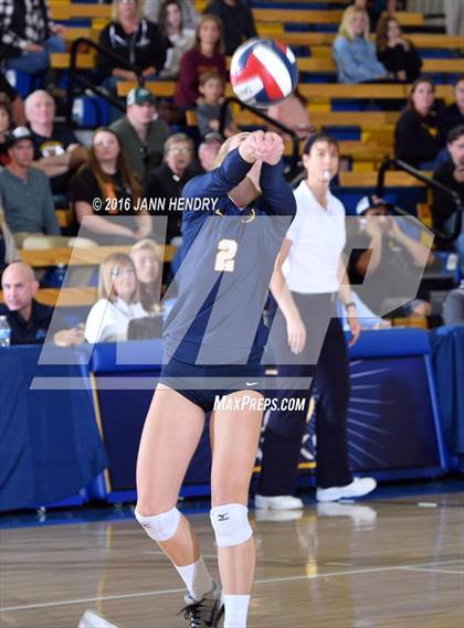 Thumbnail 3 in Menlo School @ Point Loma (CIF State D4 Final) photogallery.
