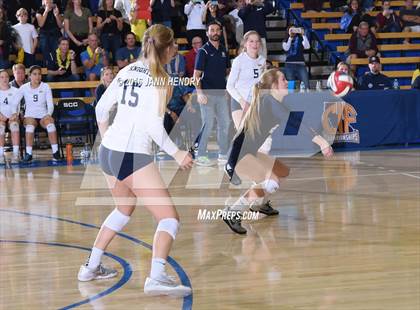 Thumbnail 3 in Menlo School @ Point Loma (CIF State D4 Final) photogallery.