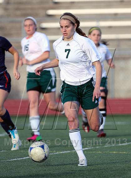 Thumbnail 1 in Olathe East vs. South photogallery.