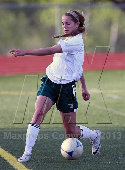 Thumbnail 1 in Olathe East vs. South photogallery.