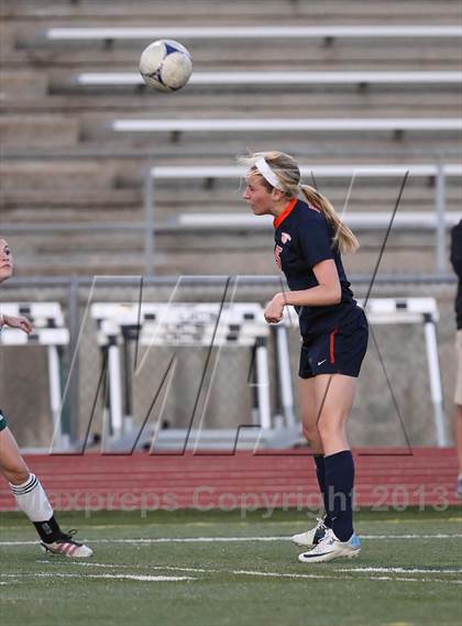 Thumbnail 2 in Olathe East vs. South photogallery.