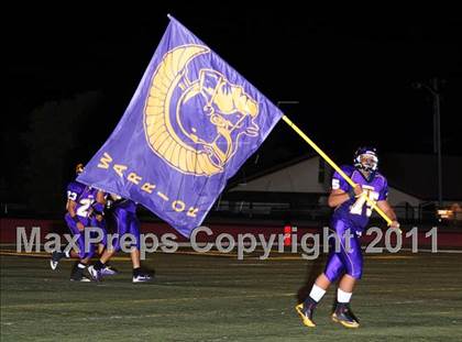 Thumbnail 2 in Cabrillo @ Righetti photogallery.