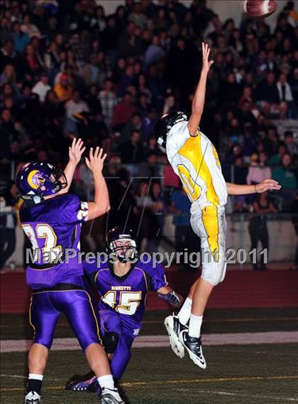 Thumbnail 1 in Cabrillo @ Righetti photogallery.
