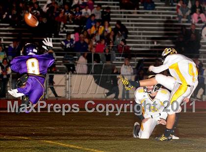 Thumbnail 2 in Cabrillo @ Righetti photogallery.