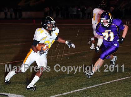 Thumbnail 1 in Cabrillo @ Righetti photogallery.