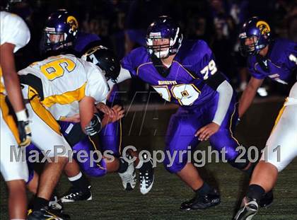 Thumbnail 2 in Cabrillo @ Righetti photogallery.