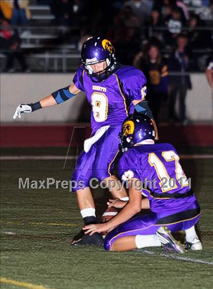 Thumbnail 3 in Cabrillo @ Righetti photogallery.