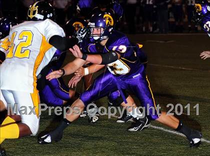 Thumbnail 1 in Cabrillo @ Righetti photogallery.