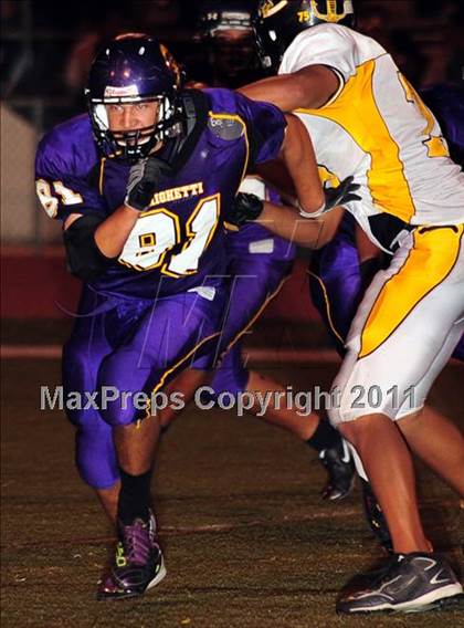 Thumbnail 3 in Cabrillo @ Righetti photogallery.