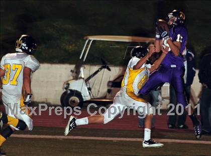 Thumbnail 1 in Cabrillo @ Righetti photogallery.