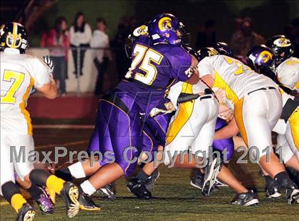 Thumbnail 3 in Cabrillo @ Righetti photogallery.