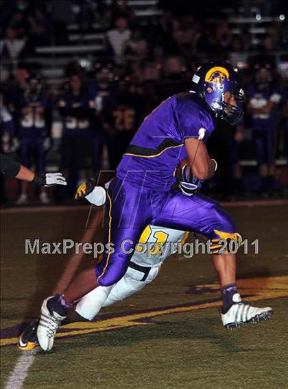 Thumbnail 2 in Cabrillo @ Righetti photogallery.
