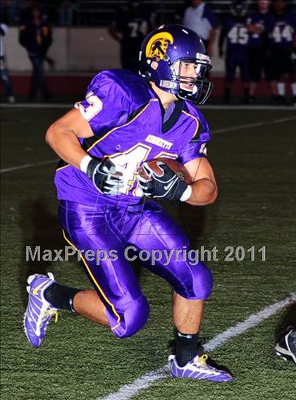 Thumbnail 2 in Cabrillo @ Righetti photogallery.