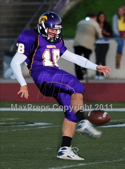 Thumbnail 1 in Cabrillo @ Righetti photogallery.