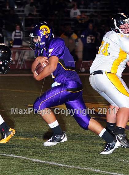 Thumbnail 1 in Cabrillo @ Righetti photogallery.