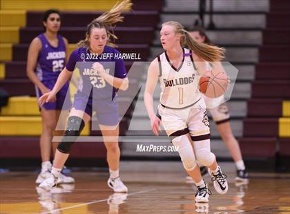 Thumbnail 3 in Jackson @ Stow-Munroe Falls photogallery.