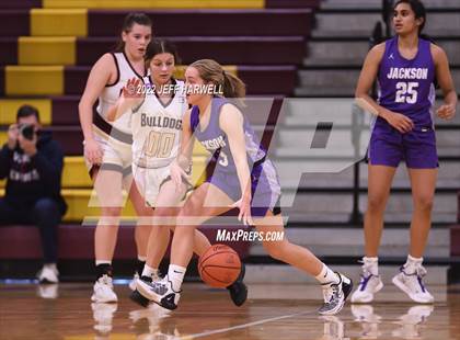 Thumbnail 1 in Jackson @ Stow-Munroe Falls photogallery.