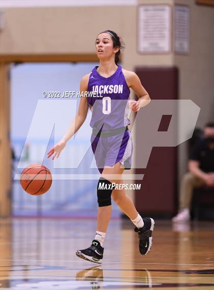 Thumbnail 3 in Jackson @ Stow-Munroe Falls photogallery.