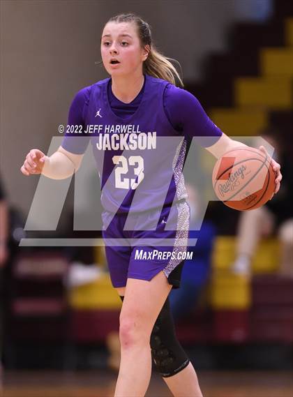 Thumbnail 2 in Jackson @ Stow-Munroe Falls photogallery.