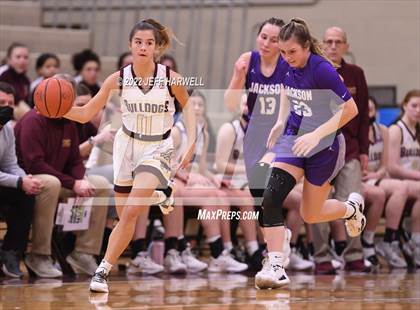 Thumbnail 2 in Jackson @ Stow-Munroe Falls photogallery.